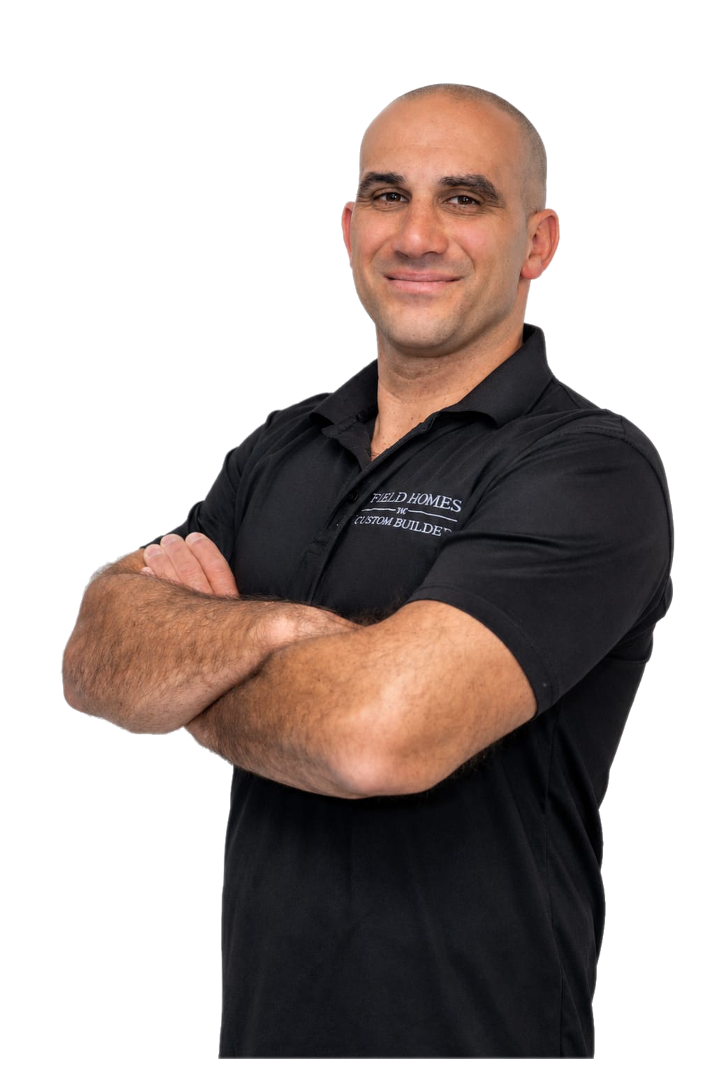 Matt Field — Director of Field Homes Vic